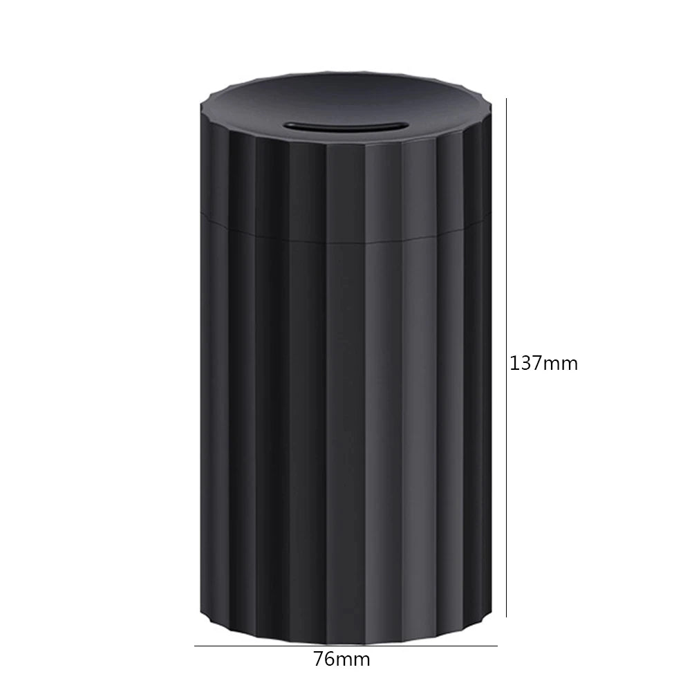 Simulation Flame Aromatherapy Humidifiers Air Humidifier Portable Mini Oil Diffuser for Home Office Car SkalaRoku