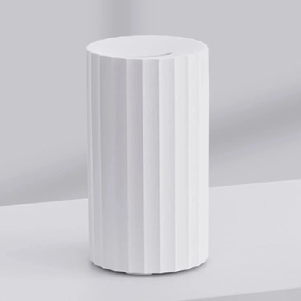 Simulation Flame Aromatherapy Humidifiers Air Humidifier Portable Mini Oil Diffuser for Home Office Car SkalaRoku