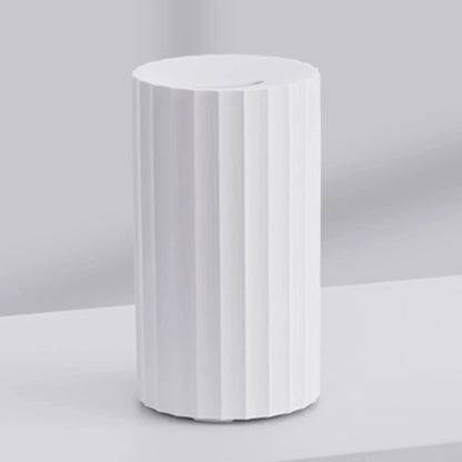 Simulation Flame Aromatherapy Humidifiers Air Humidifier Portable Mini Oil Diffuser for Home Office Car SkalaRoku